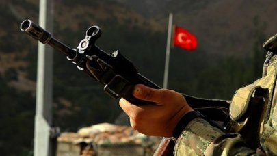 12 Mart Son dakika| Acı haber geldi... Bir asker şehit oldu! Şehit askerin kimliği belli oldu mu?