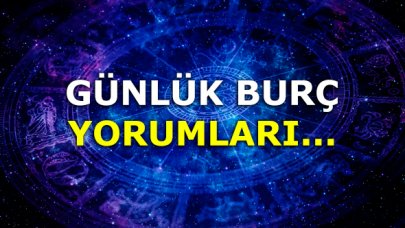 15 Mart 2020 Pazar Günlük Burç Yorumları | Hayatınızda nasıl değişiklikler olacak?