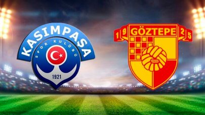 Kasımpaşa Göztepe canlı izleme linki | Bein Sports 1 canlı