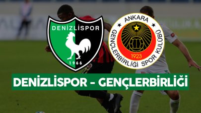 Denizlispor Gençlerbirliği canlı izle | Bein Sports 2 canlı