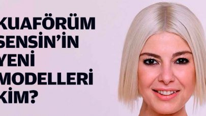 Kuaförüm Sensin 16-20 Mart modelleri kimdir? İsimleri ve Instagram hesapları