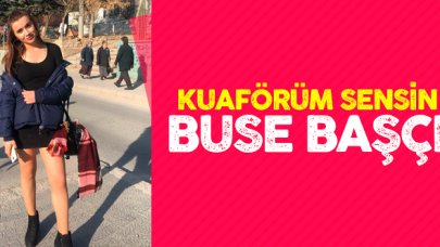 Kuaförüm Sensin Buse Başçı kimdir? Kaç yaşında, nereli ve Instagram hesabı