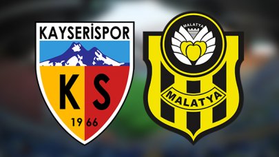 Kayserispor Yeni Malatyaspor maçı canlı izle Bein Sports 1 linki | Donmadan internetten