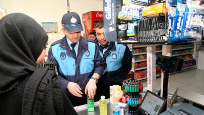 Fiyat artışına karşı denetimler sıklaşıyor