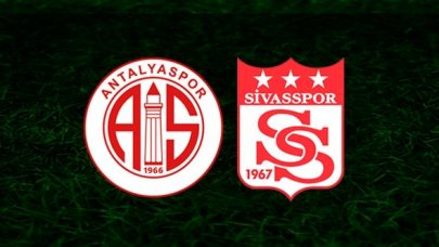 Antalyaspor Sivasspor canlı izleme linki | Bein Sports 1 canlı