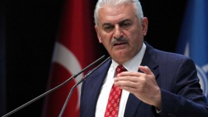 Başbakan Yıldırım: Balans ayarı yapmaya çalıştılar millet iradesini bir türlü hazmedemediler