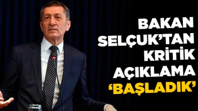 Meslek liseleri maske üretimine başladı