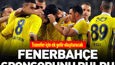 Spor Toto'dan Fenerbahçe'ye transfer kaynağı