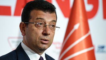 Ekrem İmamoğlu: Size minnettarız