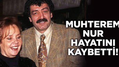 Muheterem Nur hayatını kaybetti! Muhterem Nur kimdir?