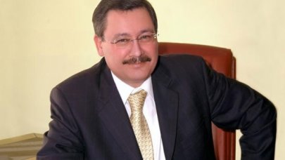 Melih Gökçek'ten Kılıçdaroğluna 'yaş' göndermesi