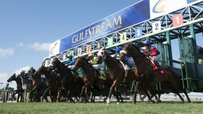 22 Mart 2020 Pazar Gulfstream Park At Yarışı Tahminleri ve Bülteni