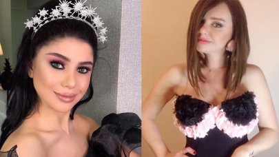 Kuaförüm Sensin Best of Mira Akkurt ve Emina Çarkoviç kimdir? Instagram hesapları