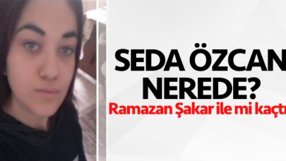 Seda Özcan nerede? Kocaeli Darıca'dan nereye kaçtı? Müge Anlı arıyor