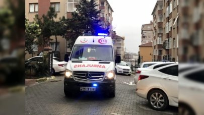 Maltepe'de kadına şiddet! Karısını bacağından vurdu