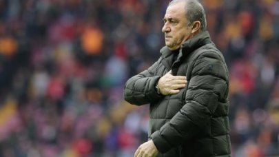 Fatih  Terim'in kaldığı hastaneden açıklama