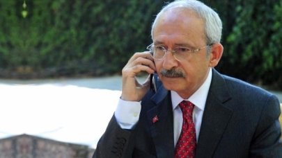 Kılıçdaroğlu, Fahrettin Koca ile görüştü