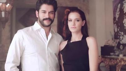 Fahriye Evcen ile Burak Özçivit'in arası bozuldu! Çift hakkında flaş iddia