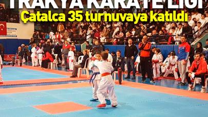 Trakya Karate Ligi