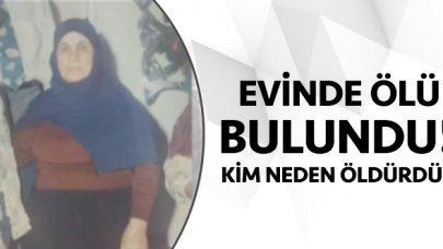 Hatice Özkaçak'ı kim neden öldürdü? Müge Anlı araştırmaya başladı!