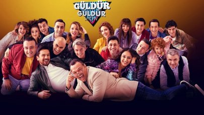 Güldür Güldür Show neden yok, neden yayınlanmadı? Yeni bölüm ne zaman? 229. bölüm tarihi