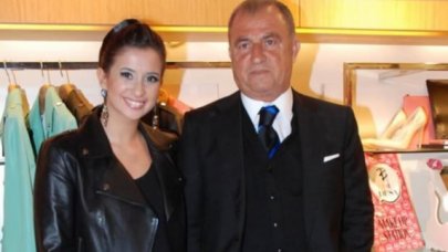 Buse Terim'e sosyal medyada tepki büyüyor