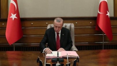 Erdoğan imzaladı! Belediyelere 3 milyarlık kaynak sağlandı