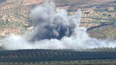 TSK'dan yeni Afrin açıklaması