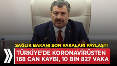 Son dakika... Ölü sayısı 168' e yükseldi!