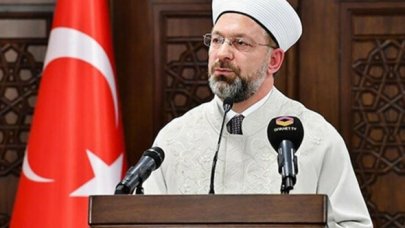 Diyanet'ten 'Maaşını Paylaş, Kardeşinle Yakınlaş' kampanyası