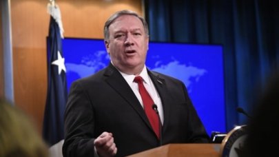 ABD Dışişleri Bakanı Pompeo: Saldırılara yanıt vereceğiz