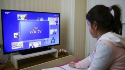 EBA TV 2 Nisan Perşembe yayın akışı | İlkokul 1,2,3,4,5. sınıf ders programı