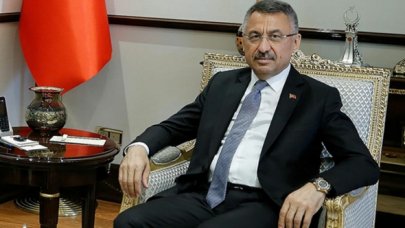 Fuat Oktay: Kampanya yardıma ihtiyacımız olduğu için yapılmıyor