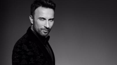 Tarkan'dan 'Beni Çok Sev' için romantik klip