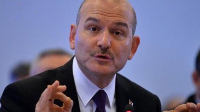 Soylu: İstanbul'la ilgili alternatif tedbirlerimiz hazır