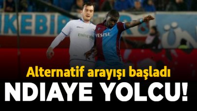 Badou Ndiaye'ye yol göründü! Yerine o isim gelecek...