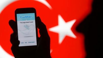 Twitter: Türkiye'yi hedef gösteren 7 bin 891 hesap silindi