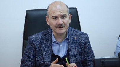 Soylu yanıtladı: 20 yaş altındaki çalışanların durumu ne olacak?