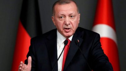 Erdoğan: Hayatı normale döndürmek bizim elimizde