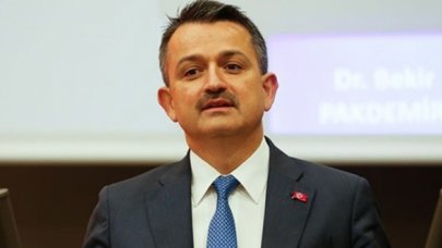 Bakan Pakdemirli: Gıda fiyatları düşecek