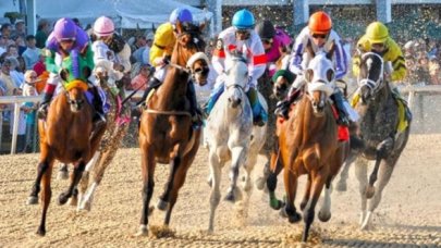 5 Nisan 2020 Pazar Tampa Bay Downs ABD At Yarışı Tahminleri ve Bülteni