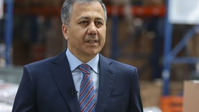 Vali Yerlikaya: Bin lira yardım alan vatandaşların ödemeleri yarın tamamlanacak