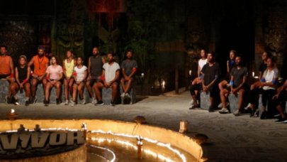 Survivor 2020’de birleşme partisi öncesi son dokunulmazlık oyununu kim kazandı?