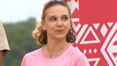 Survivor Ezgi Hocaoğlu kimdir?