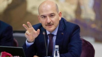 Soylu'dan o soruya yanıt: Zorunlu yardım diye bir şey olamaz!