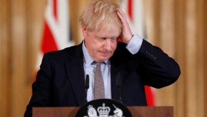 İngiltere Başbakanı Boris Johnson yoğun bakımda