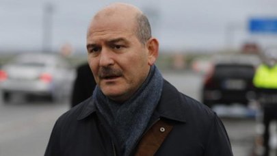 Süleyman Soylu: Yeni kısıtlamalara başvurabiliriz