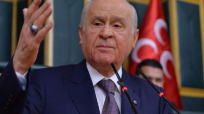 Devlet Bahçeli: Dünya asla eski dünya olmayacak