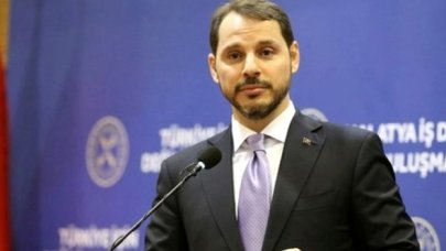 Bakan Albayrak'tan ücretsiz izne çıkan çalışanlara müjde