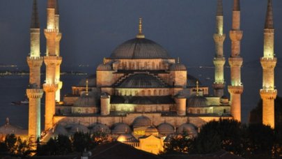 Berat duası Türkçe okunuşu|Berat Kandili Gecesi ibadetleri nelerdir?